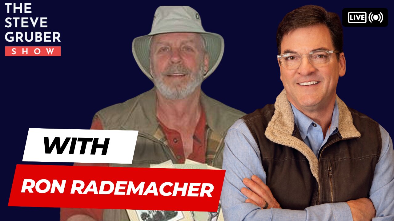 Ron Rademacher | Michigan Winter Adventures: Festivals, Trains & More..