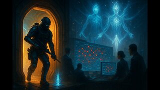 White Hats in the SSP: Federation Units, Earth-Side Narratives, and Higher-Dimensional Rescuers