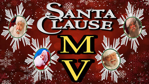 Thank You Santa - Music Video