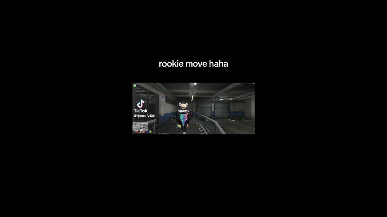 wrong move