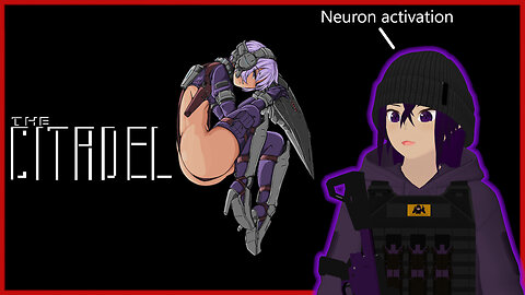 Anime Girl and Gun. Enough said. [THE CITADEL]