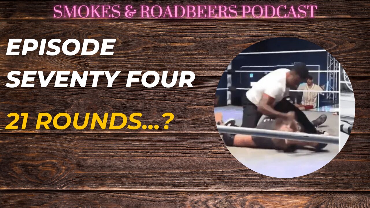 Episode Seventy Four