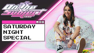 ON THE SUBJECT: SATURDAY NIGHT SPECIAL