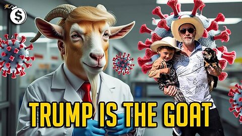 "SPARS PLANdemic 2025-26 & the Great Trump Deception: Holodomor 2.0"