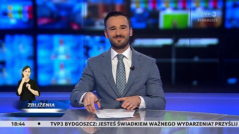 Zbliżenia TVP3 Bydgoszcz 08.06.2025