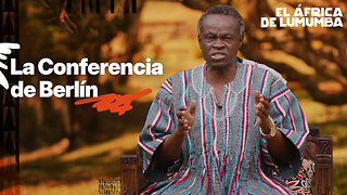 La Conferencia de Berlín