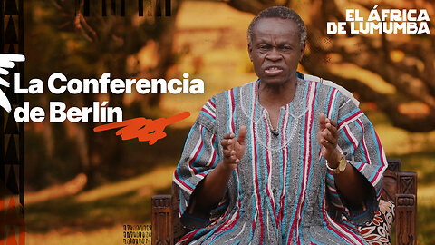 La Conferencia de Berlín