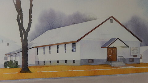 Bible Baptist Hour 02/16/25