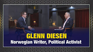 Unscripted: US Western-centric order is over