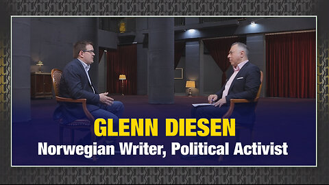 Unscripted: US Western-centric order is over