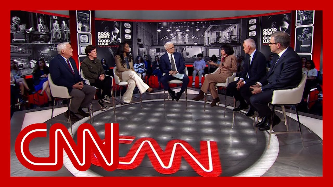 _We have a responsibility to facts__ CNN_s Abby Phillip on journalism