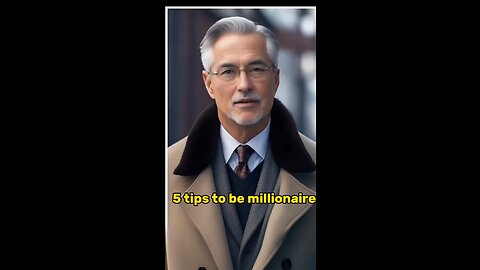 Five Ways to Be a Billionaire