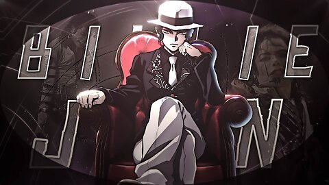 Billie Jean - Anime mix [Edit/AMV]! 4K!