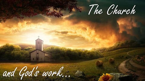 SUNDAY SCHOOL SEP 14 2025