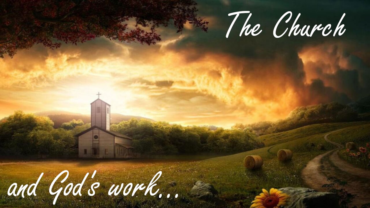 SUNDAY SCHOOL SEP 14 2025