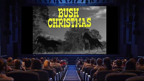 "Bush Christmas" - 1947