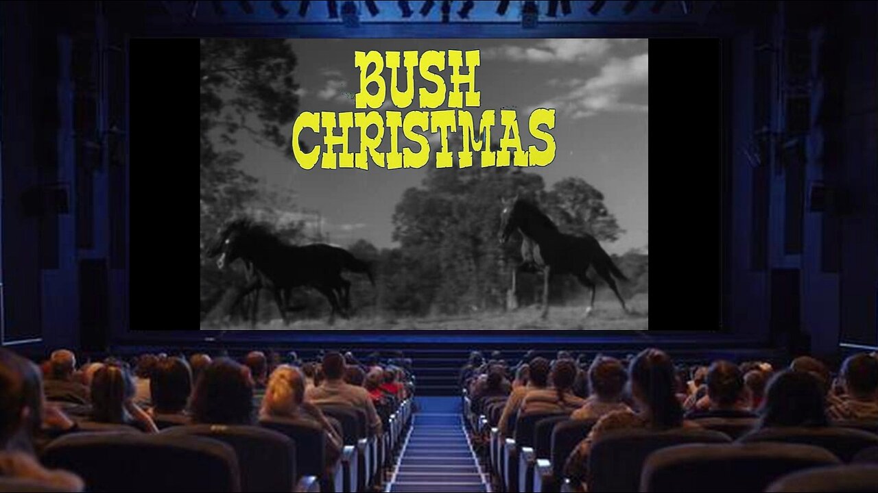 "Bush Christmas" - 1947