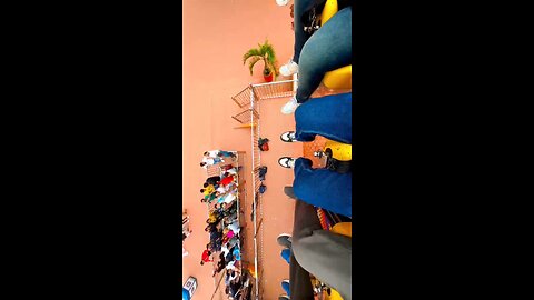 Water park fun 😀✨