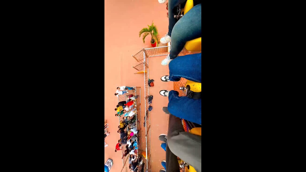 Water park fun 😀✨