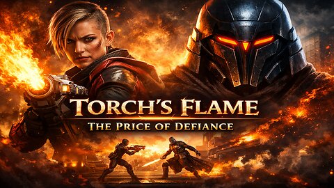 Torch’s Flame – The Price of Defiance | STAR WARS™: The Old Republic™