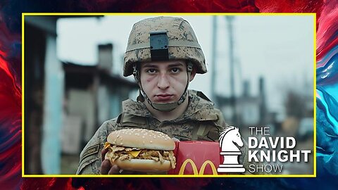 Chee-Burgers to Die For: How Many Cheeseburgers Would It Take for YOU to Enlist in Zelensky’s Futile