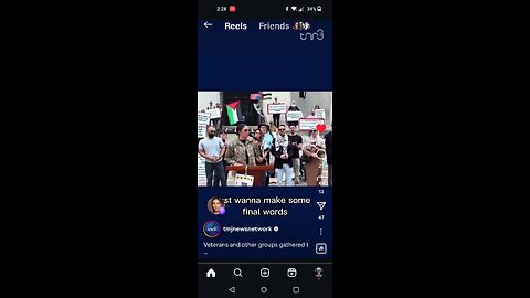Israel Is Not Our Ally