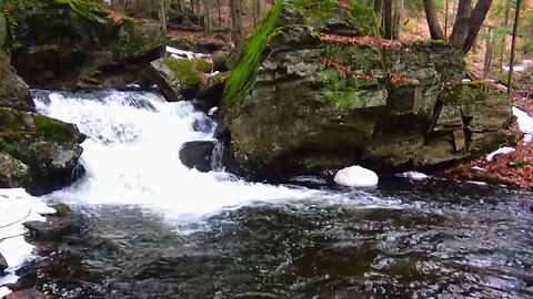 Cascade Pool