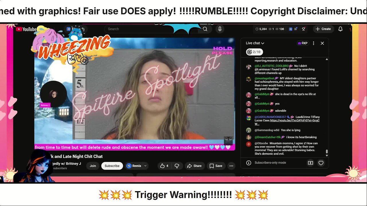 Beej: Snoozy Poon In Action