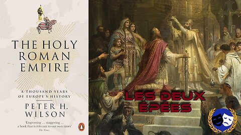Les DEUX ÉPÉES ou l'histoire occulte de l'EMPIRE CHRÉTIEN - La Révolution Culturelle - 13/1/26