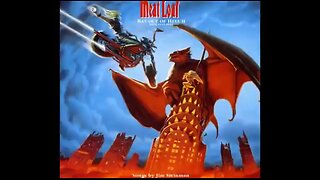 Meat Loaf - Bat Out of Hell II (1993) [Full Album]
