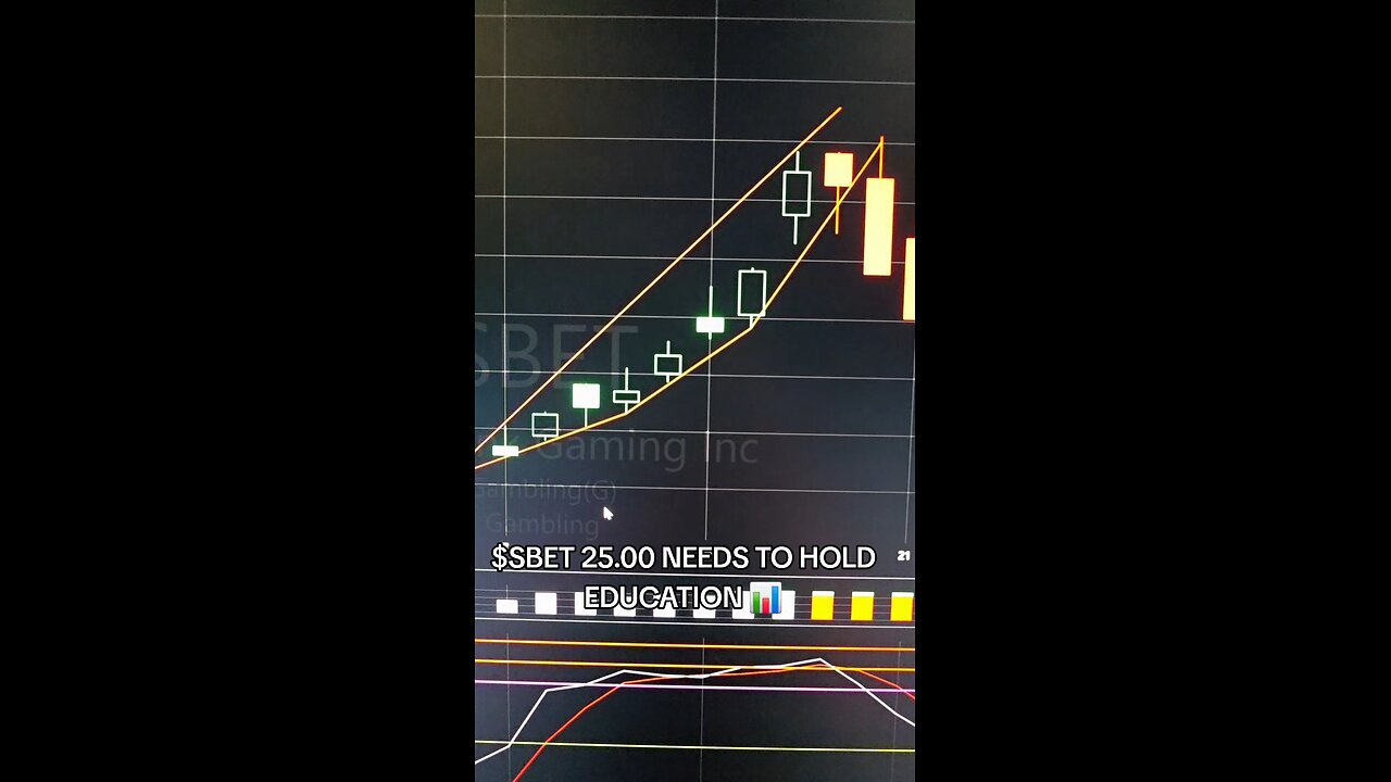 $SBET📊