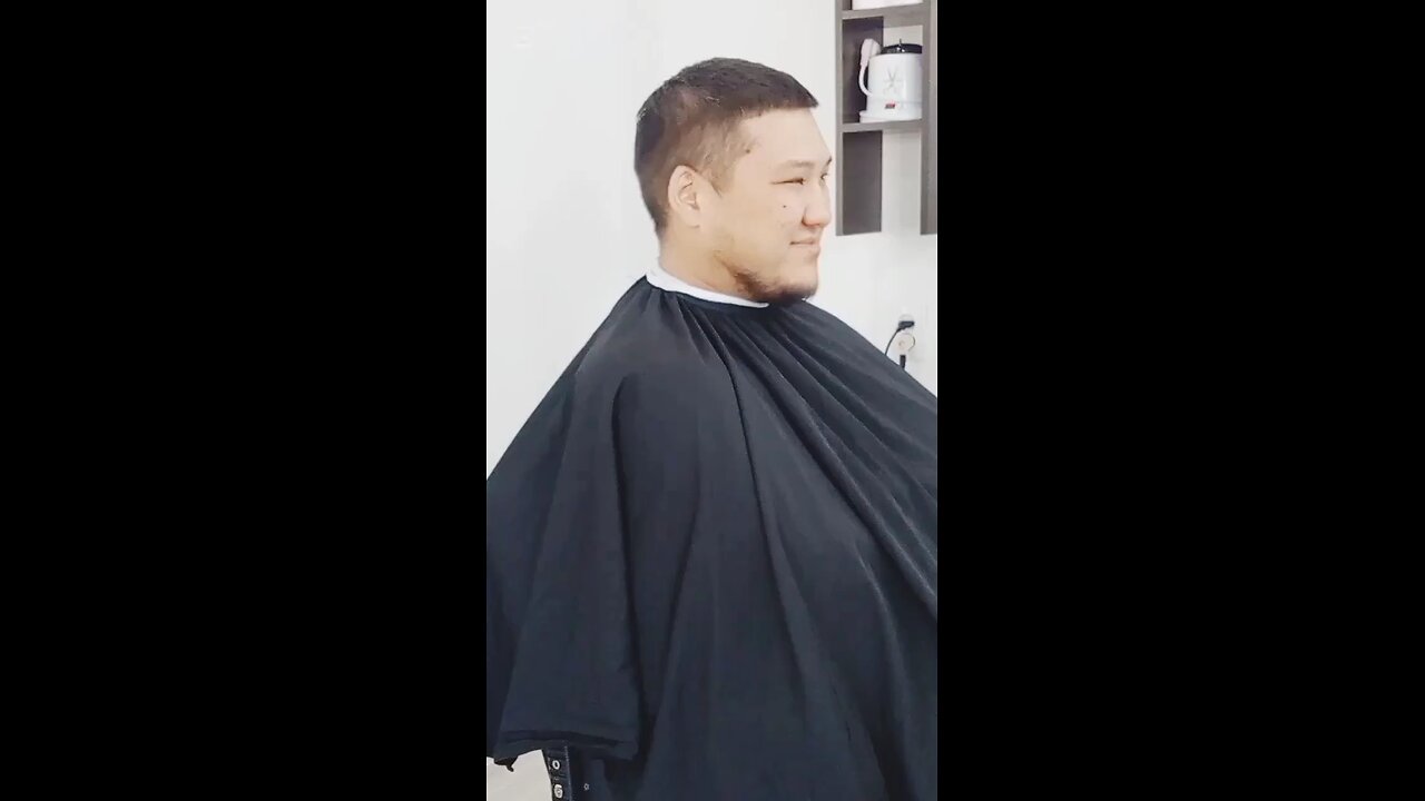 Next Level Barber
