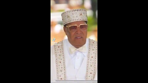 about and message for trump