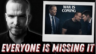 SAVE ACT NOW OR GET OUT!! + My Warning About The War We Are Ignoring!