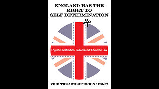 The English abolished slavery