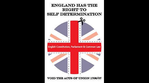 The English abolished slavery