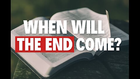 Understand Revelation’s Prophetic Timelines: ‘Time, Times, and Half a Time’ Explained