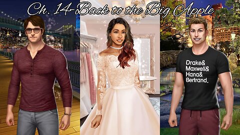 Choices: Stories You Play- The Royal Romance, Book 2 (Ch. 14) |Diamonds|