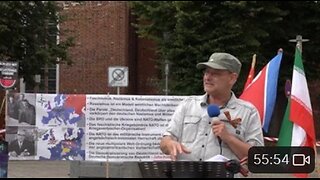BRD im TOTALEN KRIEG gegen Russland!