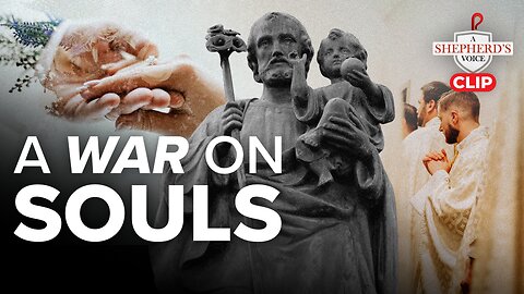 Bp. Strickland: The War on Chastity Is a War on Souls