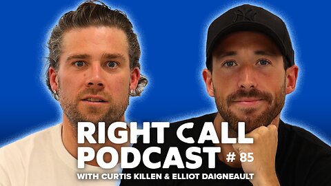 Bond Market COLLAPSE Incoming? CPP SCAM, AI Arms Race & More - EP 85