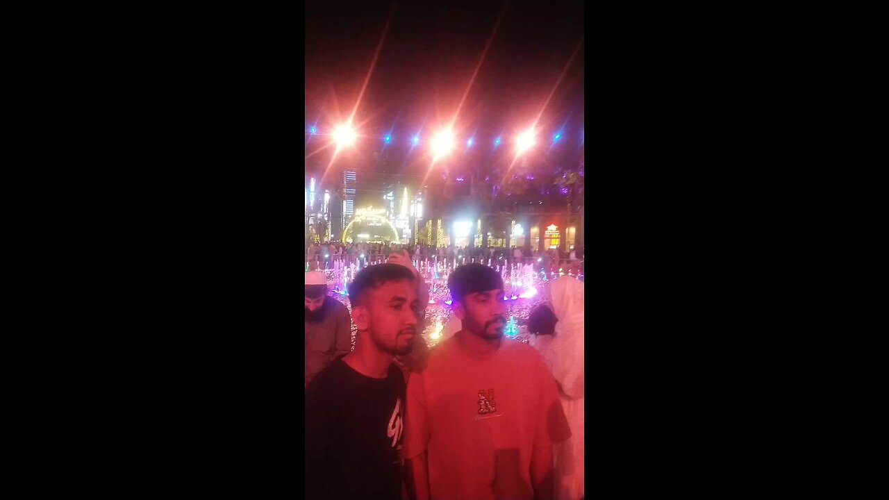 Riyadh boulevard city