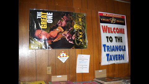 Wednesday Live @ The Green Dragon Variety Government Overreach, Mortgage F#@kery