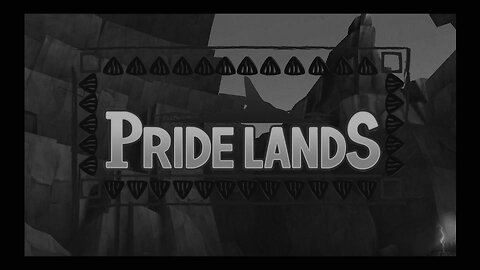 Kingdom Hearts 2 Episode 17: Pride Land