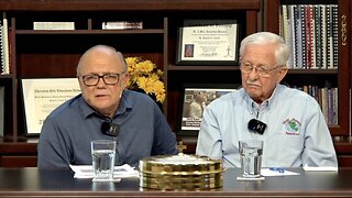 Dr. EJ Buckardt - Illegal Aliens Riot in LA June 2025