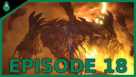WELL THAT'S A FIGHT | Final Fantasy XVI | EP 18