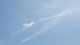 06.May.2025 (1255 to 1330) NEUK - Geoengineering Footage - Vid. 1 (of 70GB)