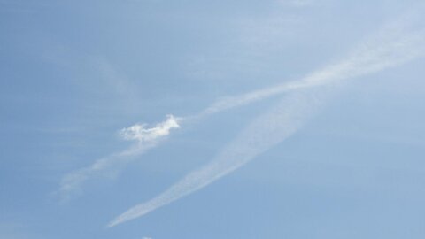 06.May.2025 (1255 to 1330) NEUK - Geoengineering Footage - Vid. 1 (of 70GB)