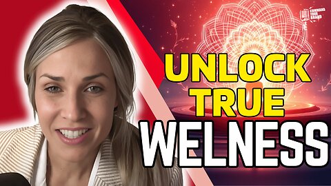 Unlock TRUE Wellness: Body, Mind & Soul