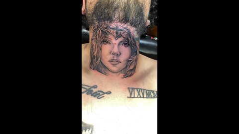 ‘Memories’ by Dude of Dudes Tattoos - 347-750-4103 - BX NY & SAN AN TX